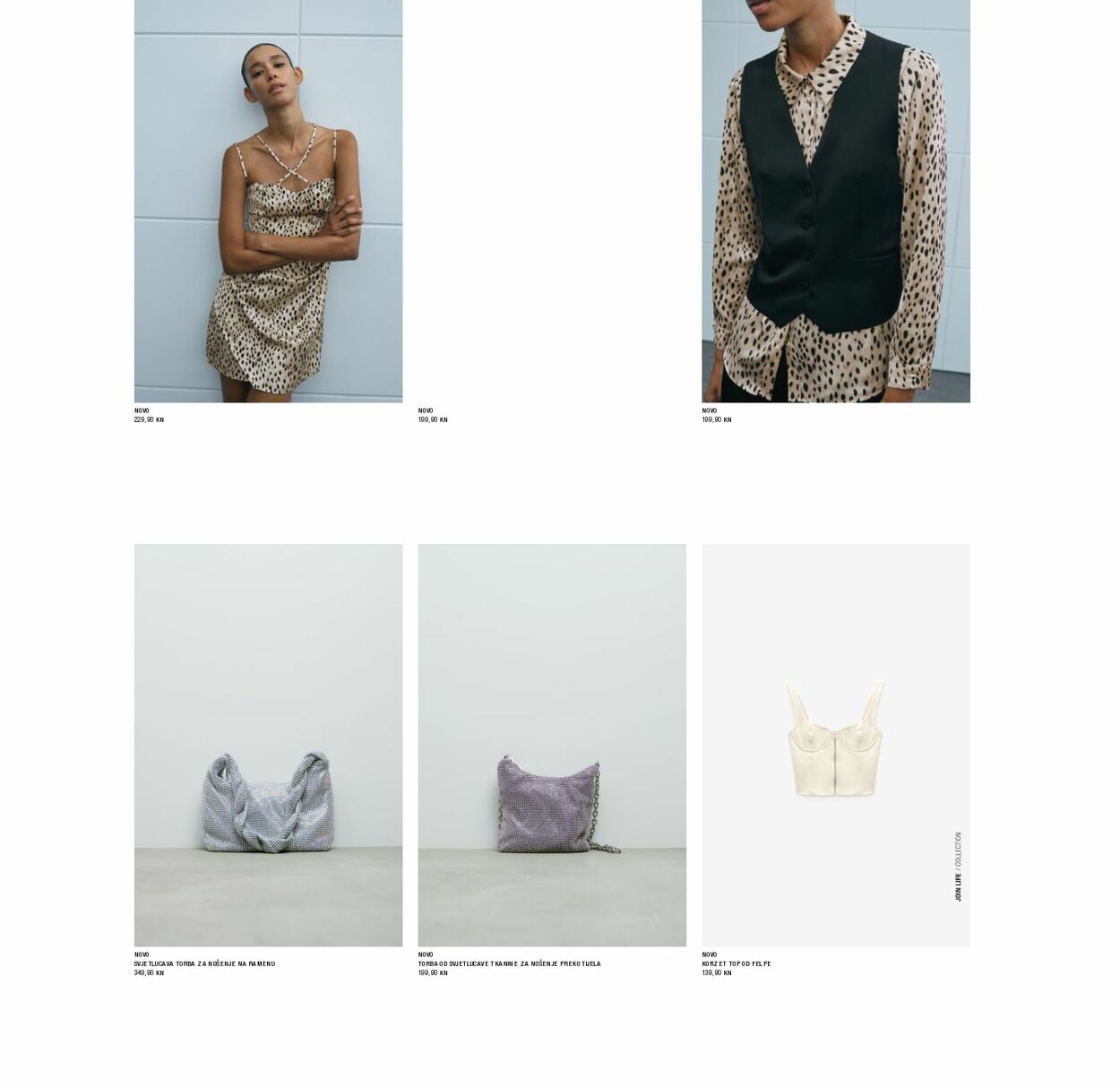 Katalog Zara 06.09.2021 - 15.09.2021