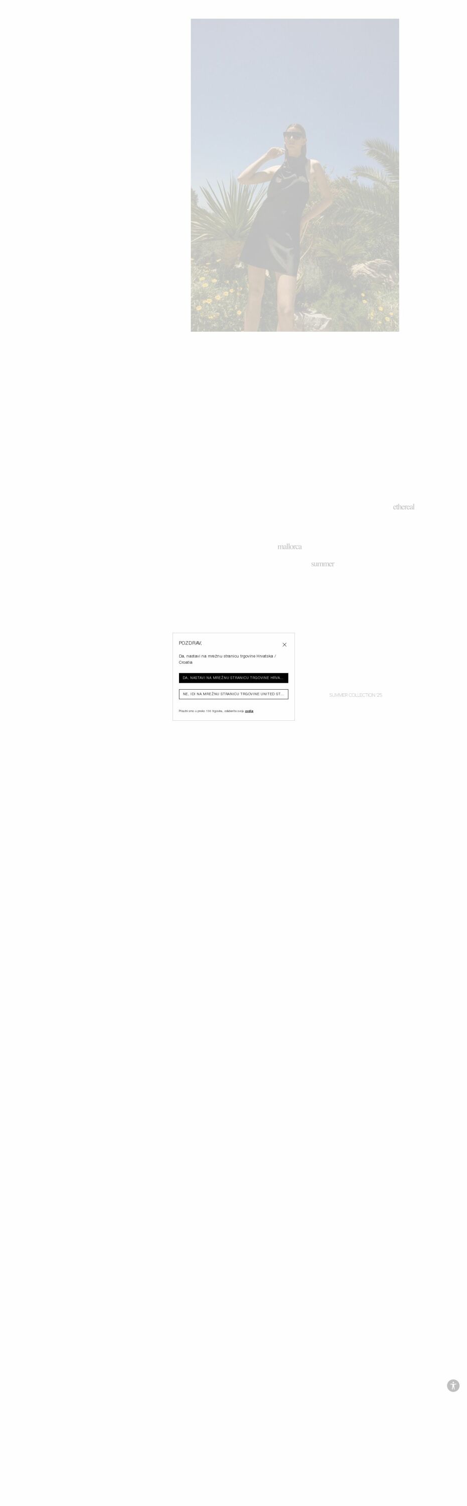 Katalog Zara 26.05.2025 - 04.06.2025