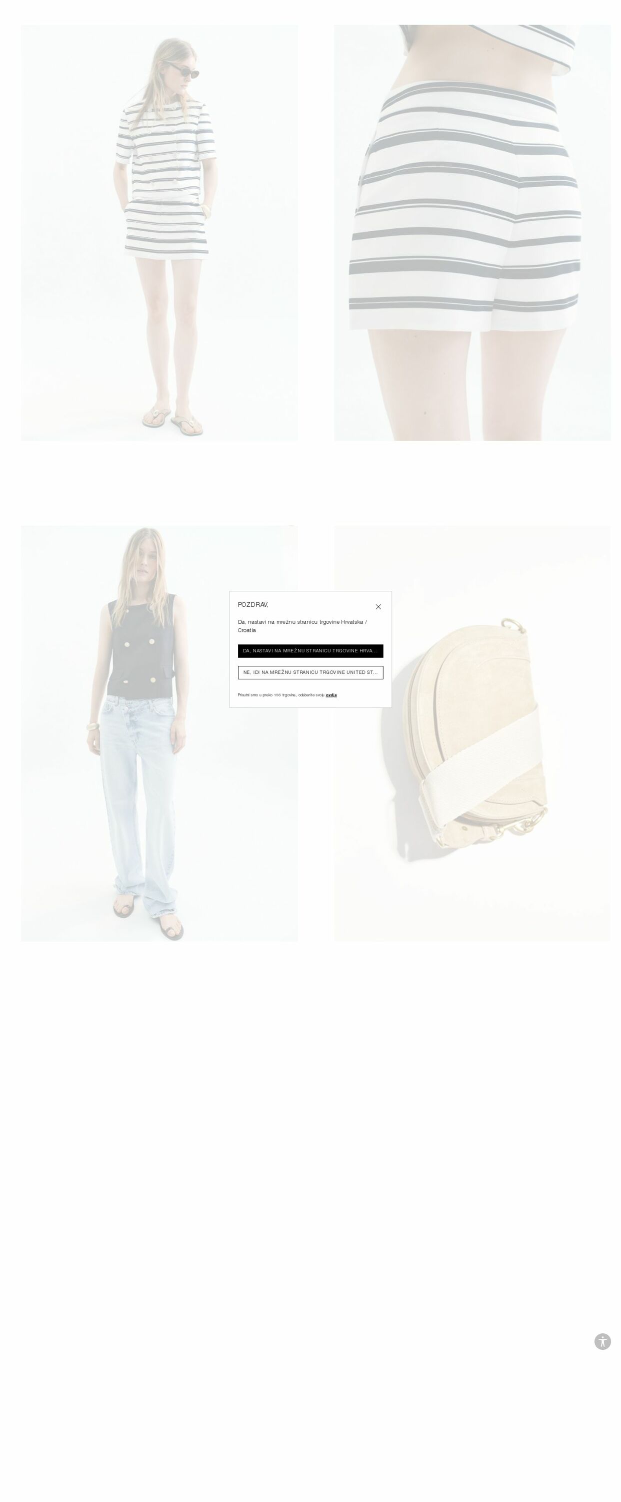 Katalog Zara 26.05.2025 - 04.06.2025