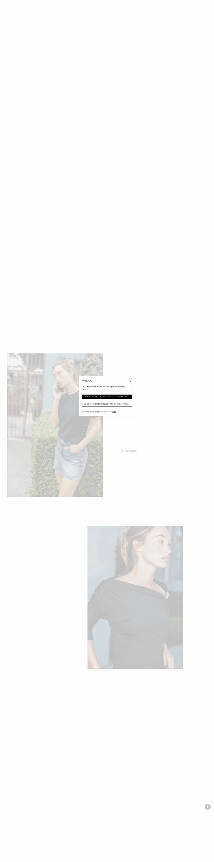 Katalog Zara 26.05.2025 - 04.06.2025