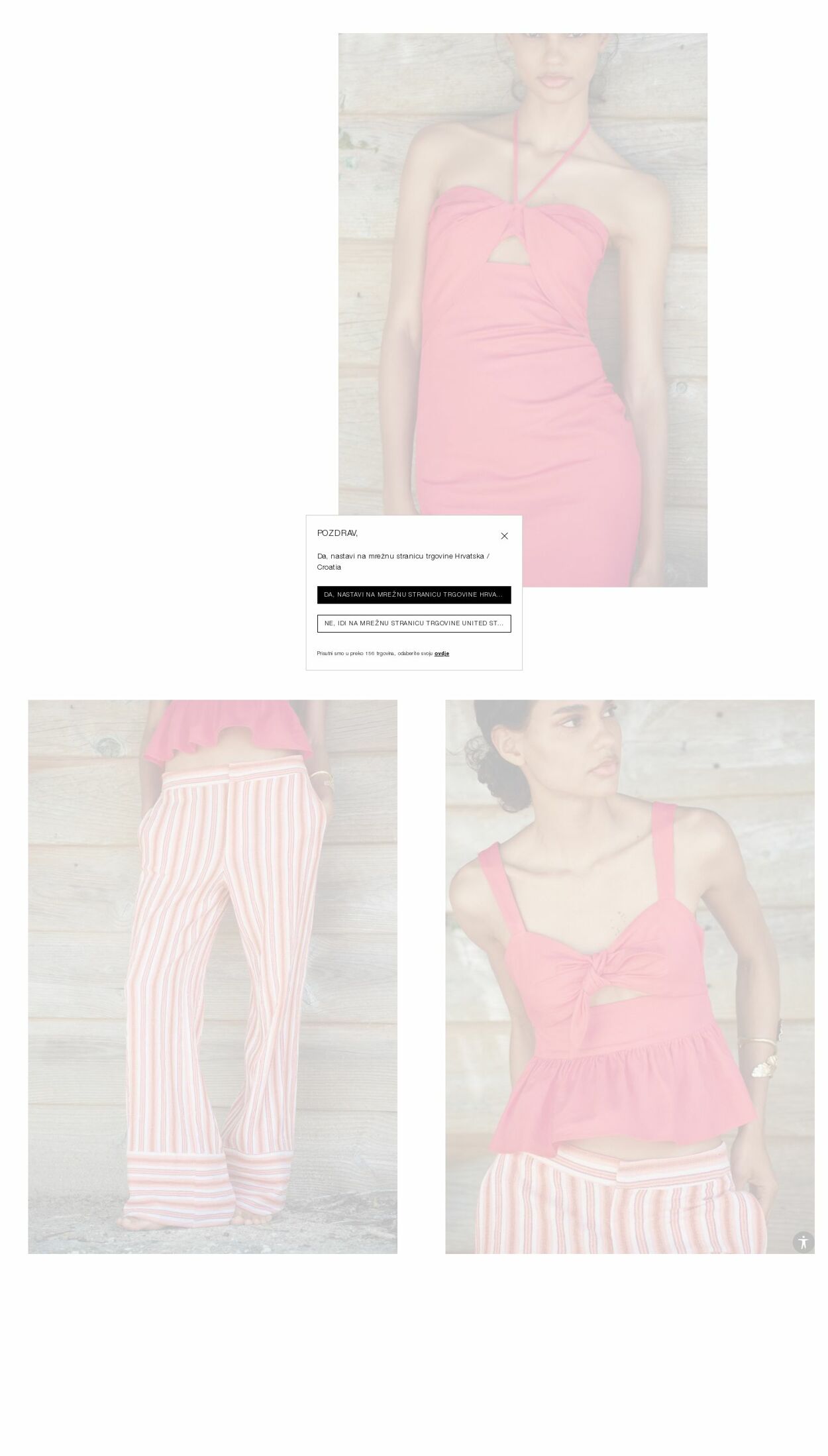 Katalog Zara 26.05.2025 - 04.06.2025