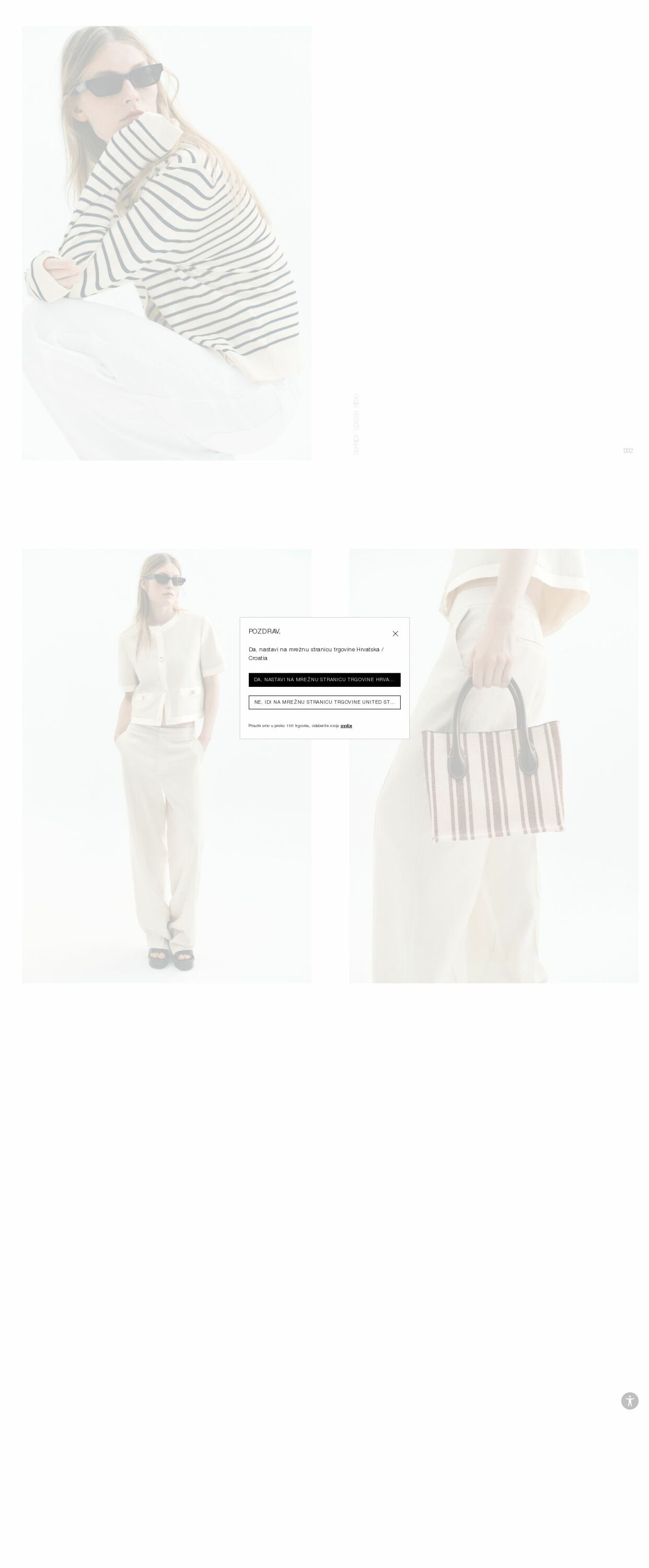 Katalog Zara 26.05.2025 - 04.06.2025