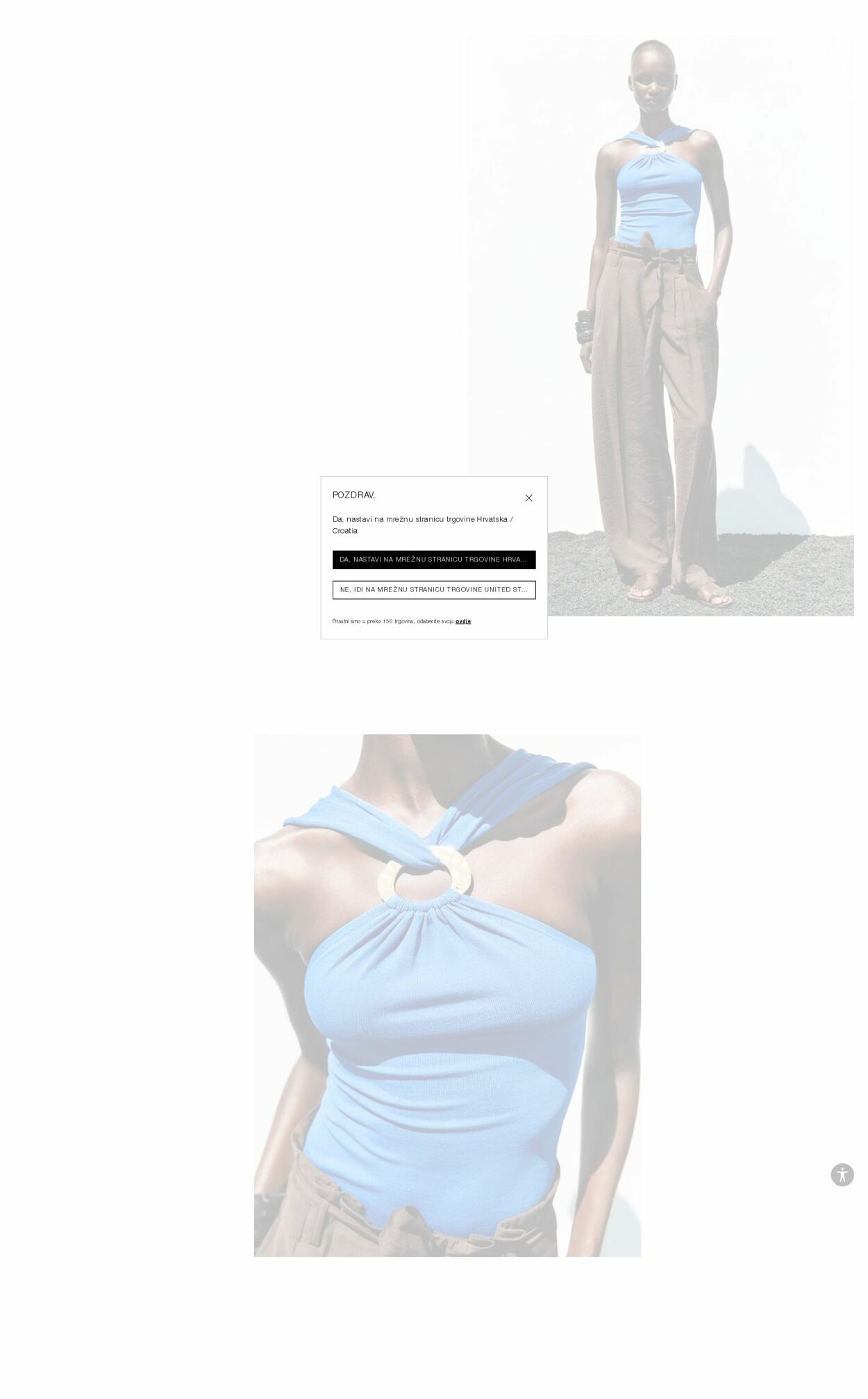 Katalog Zara 26.05.2025 - 04.06.2025