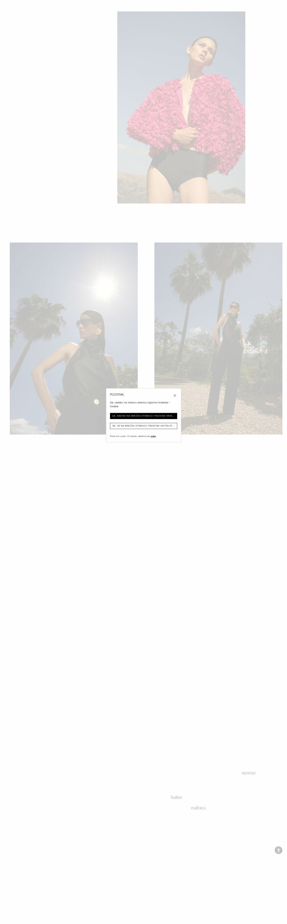 Katalog Zara 26.05.2025 - 04.06.2025