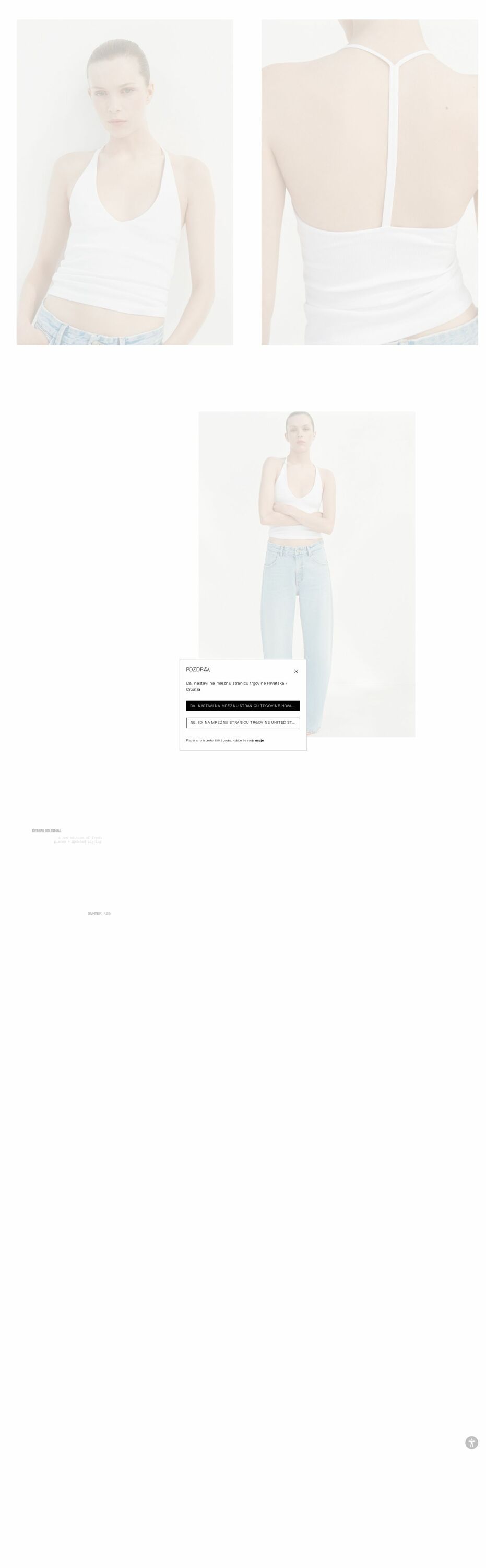 Katalog Zara 26.05.2025 - 04.06.2025