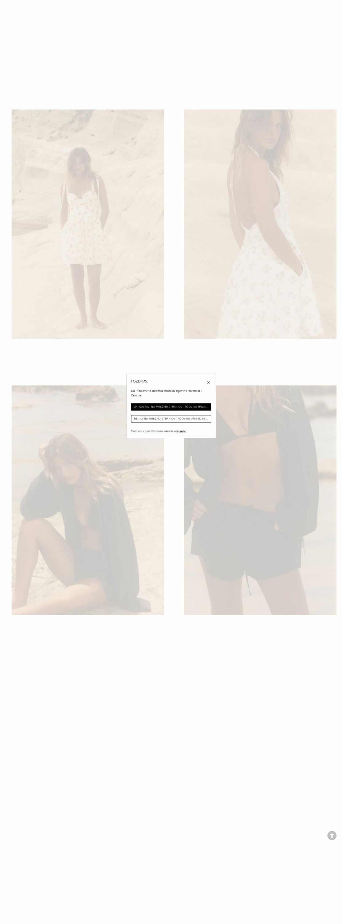 Katalog Zara 26.05.2025 - 04.06.2025