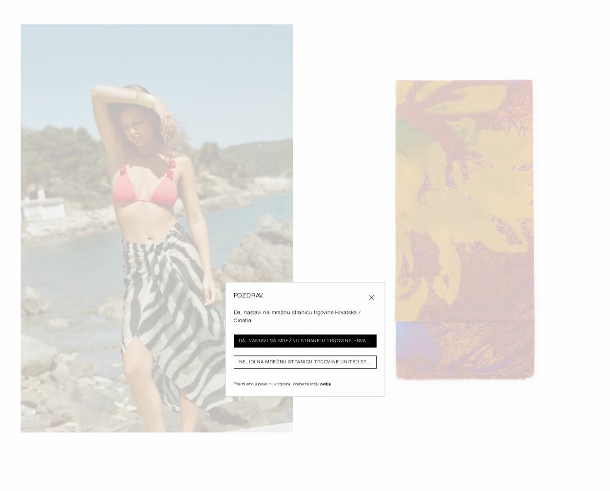 Katalog Zara 26.05.2025 - 04.06.2025