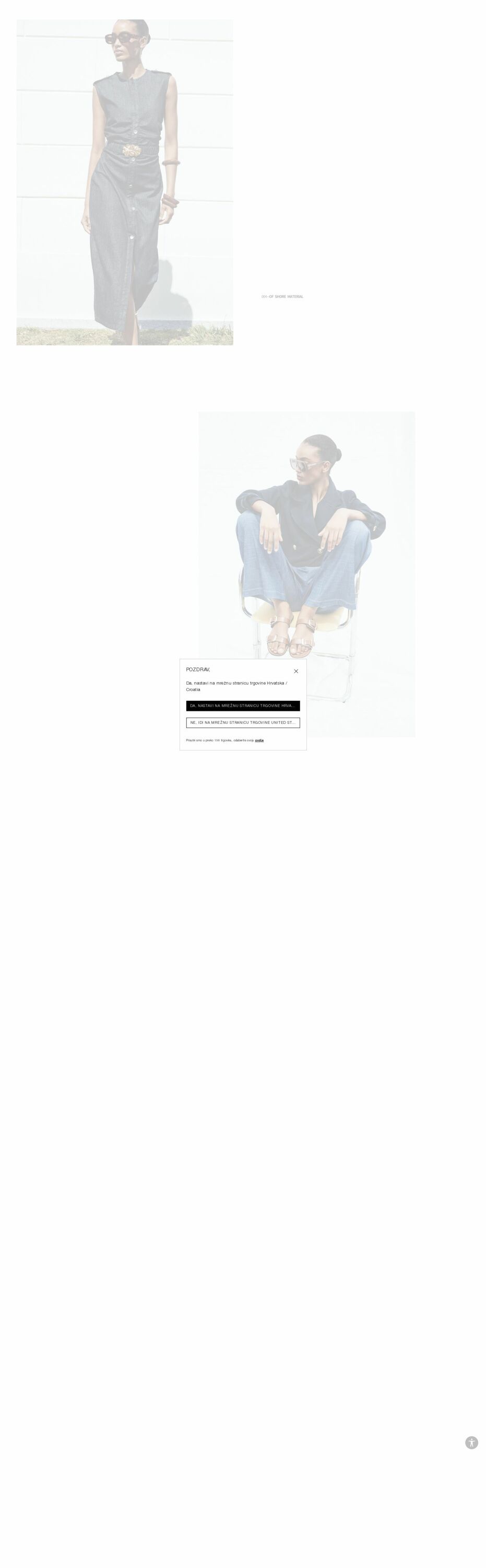 Katalog Zara 26.05.2025 - 04.06.2025