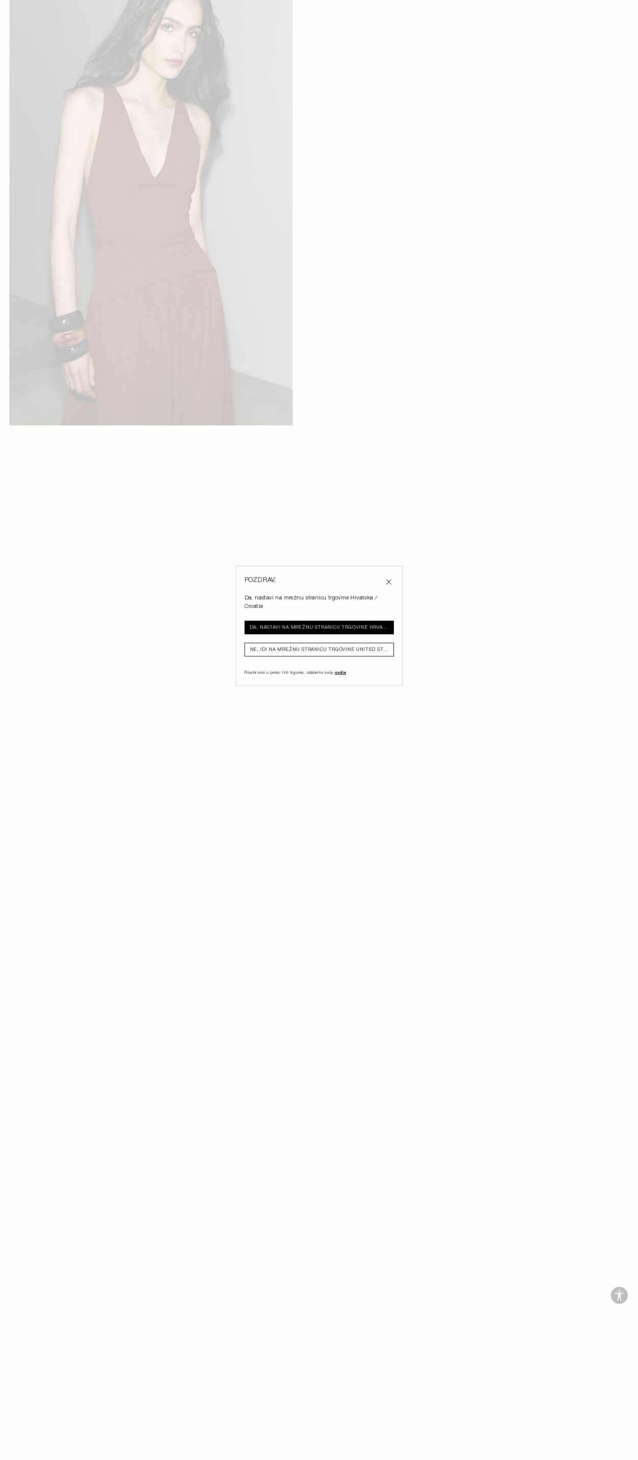 Katalog Zara 26.05.2025 - 04.06.2025