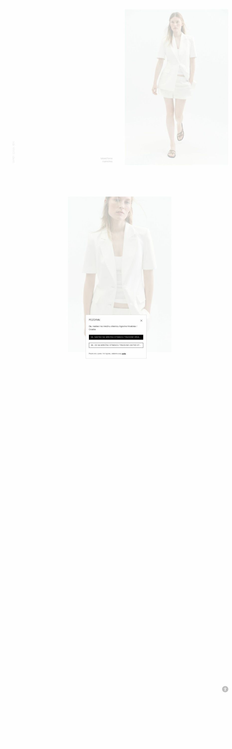 Katalog Zara 26.05.2025 - 04.06.2025