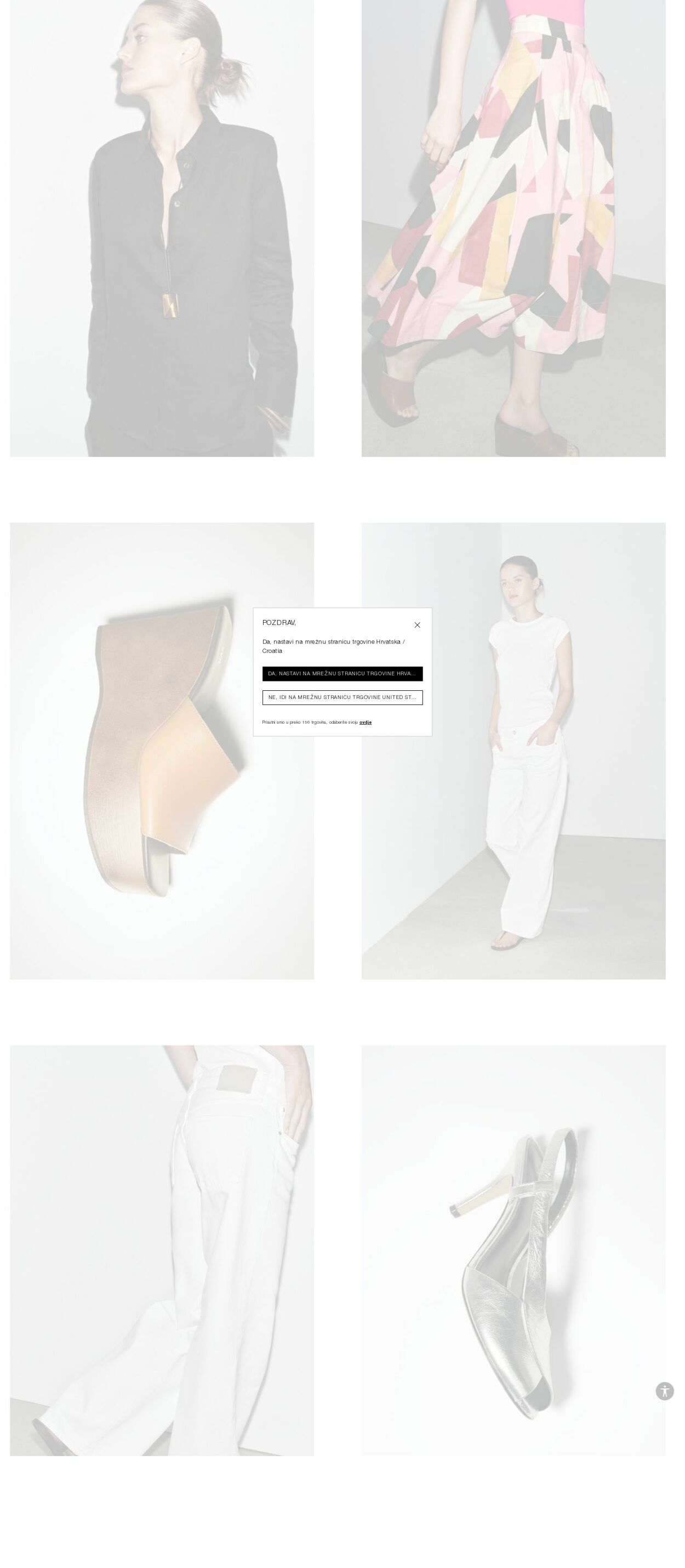 Katalog Zara 26.05.2025 - 04.06.2025
