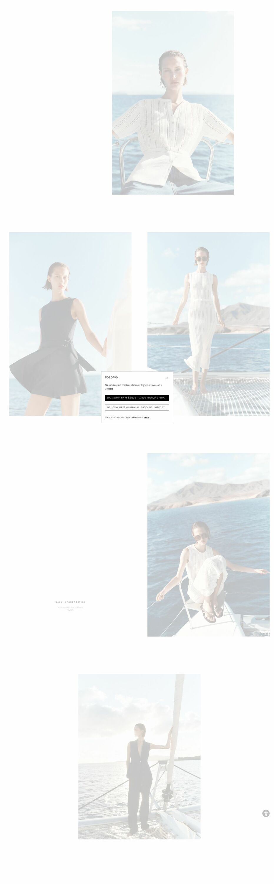 Katalog Zara 26.05.2025 - 04.06.2025