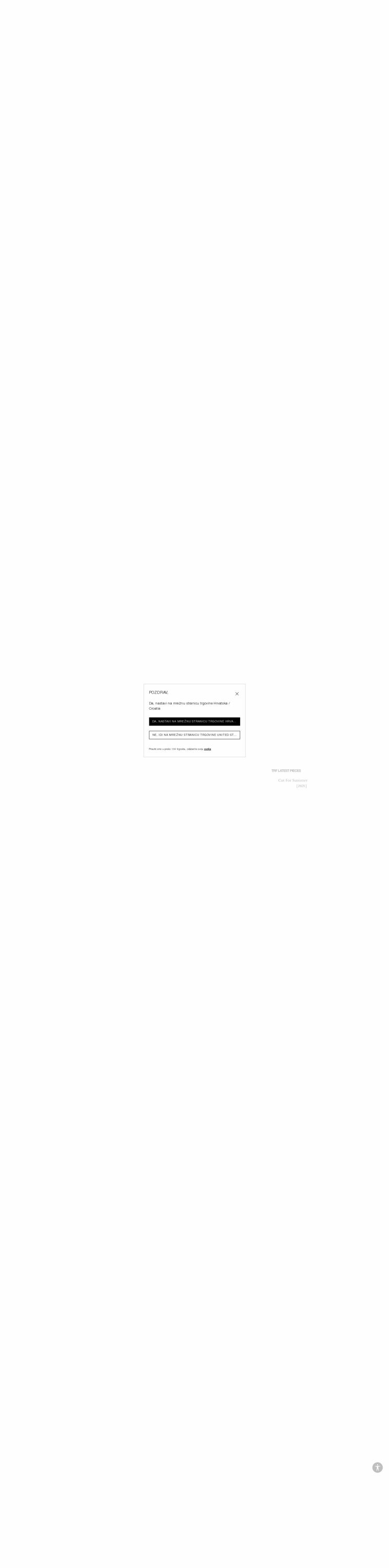 Katalog Zara 26.05.2025 - 04.06.2025