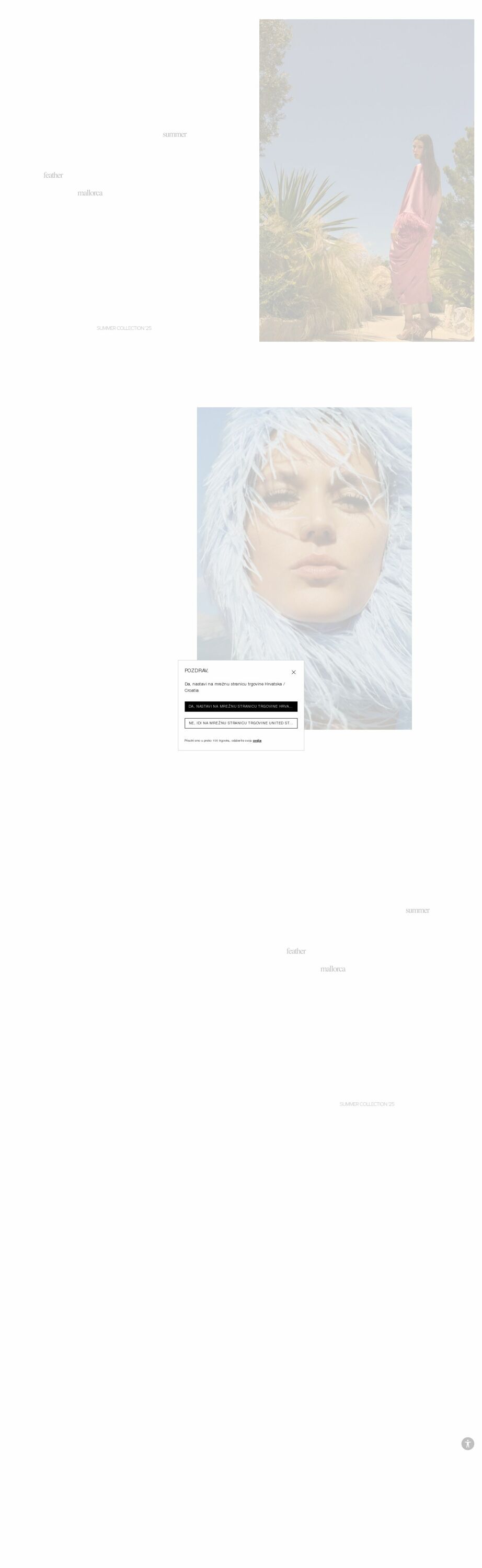 Katalog Zara 26.05.2025 - 04.06.2025