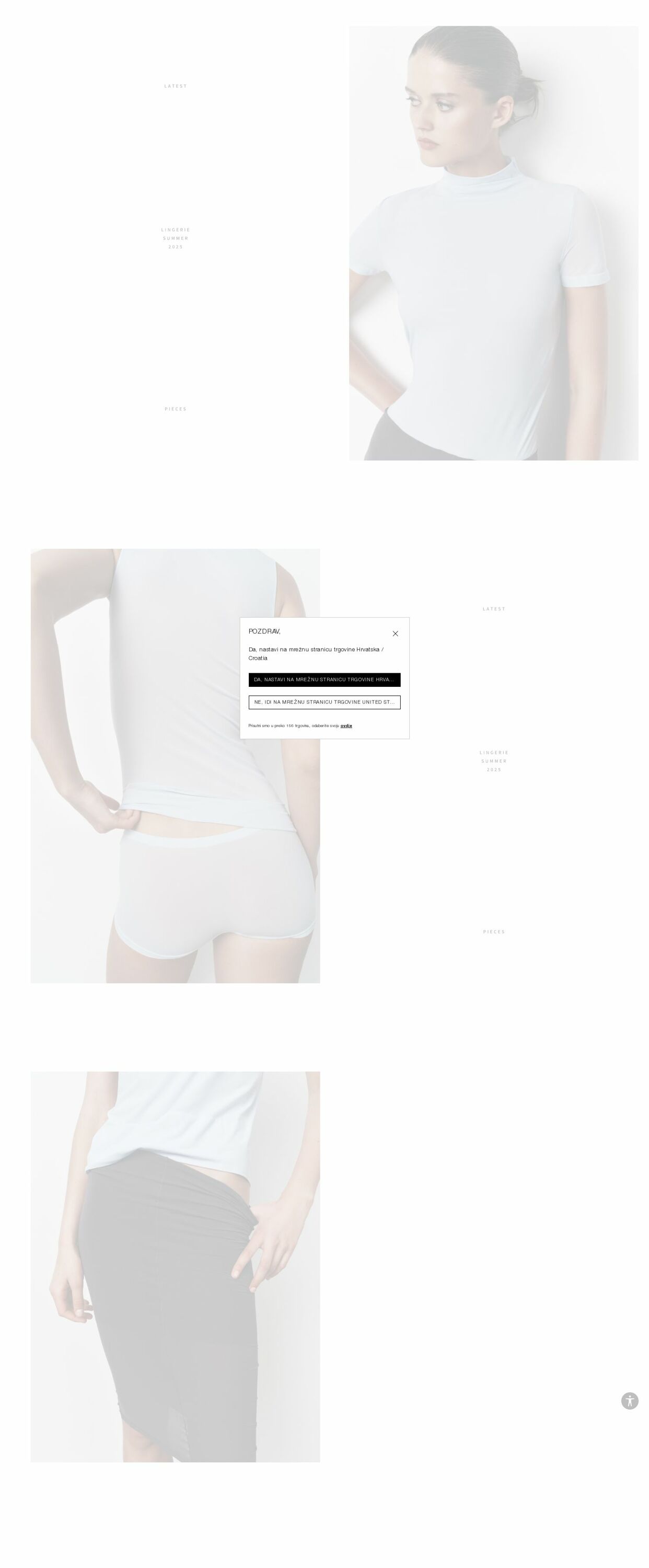Katalog Zara 26.05.2025 - 04.06.2025