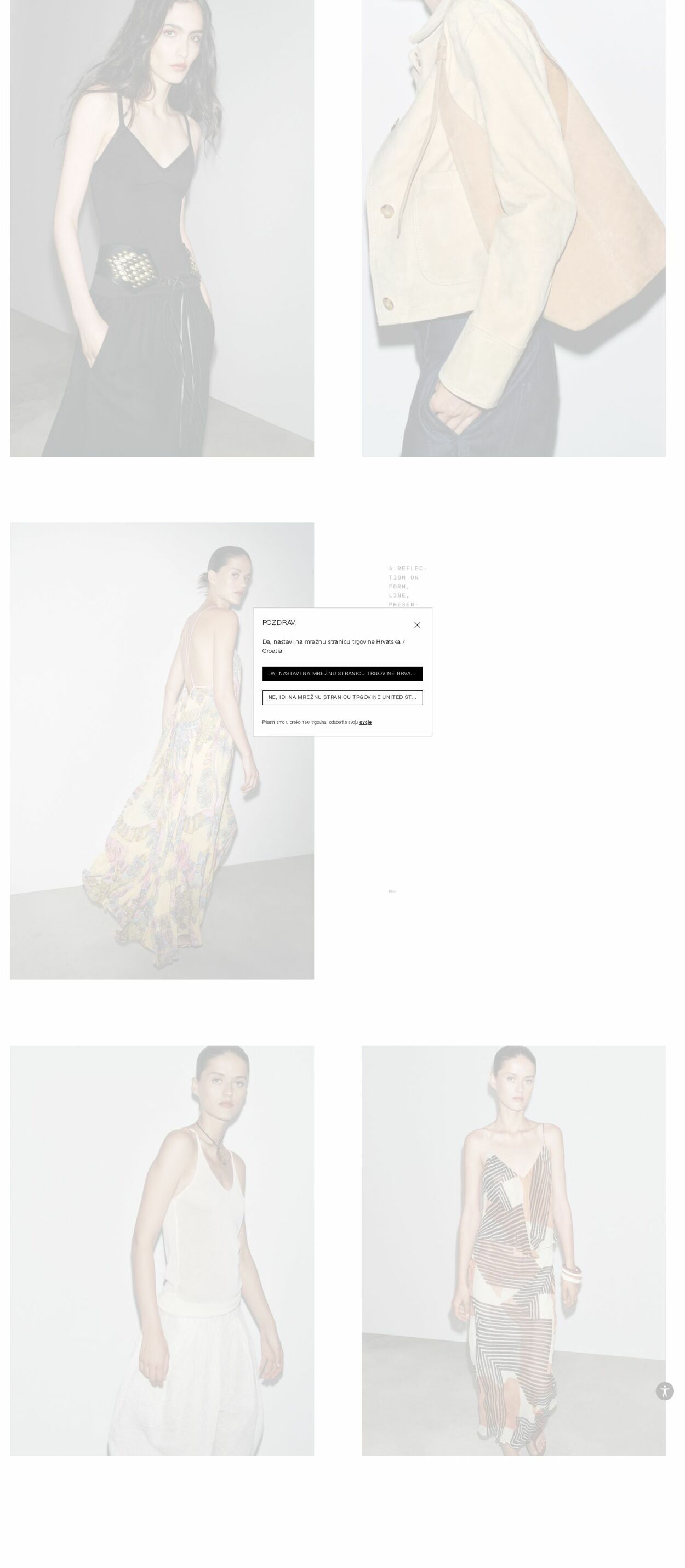 Katalog Zara 26.05.2025 - 04.06.2025