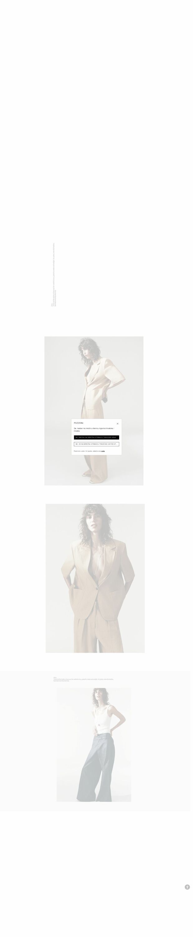 Katalog Zara 26.05.2025 - 04.06.2025