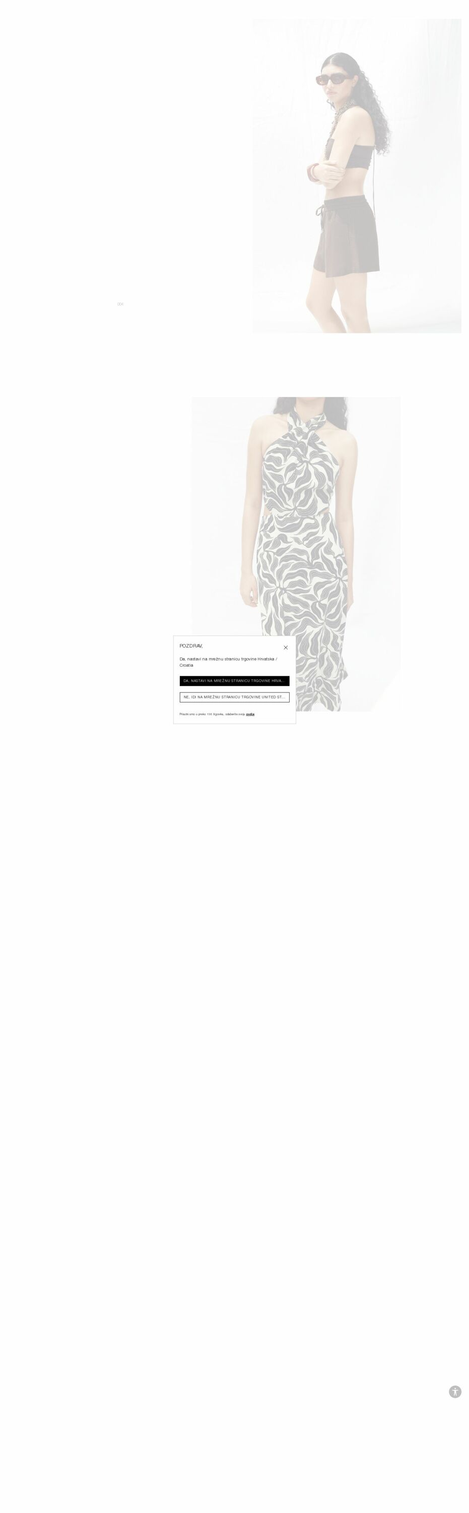 Katalog Zara 26.05.2025 - 04.06.2025