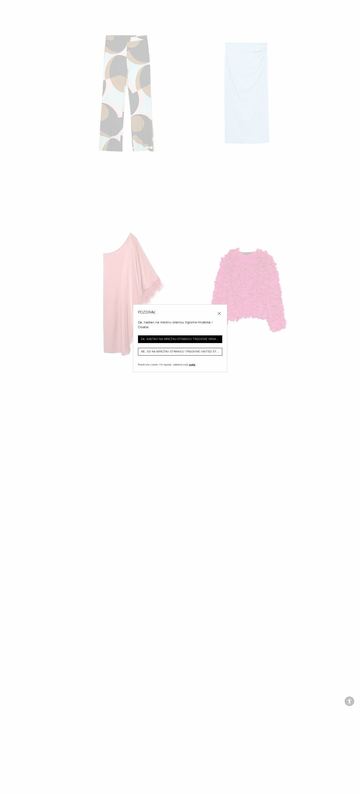 Katalog Zara 26.05.2025 - 04.06.2025