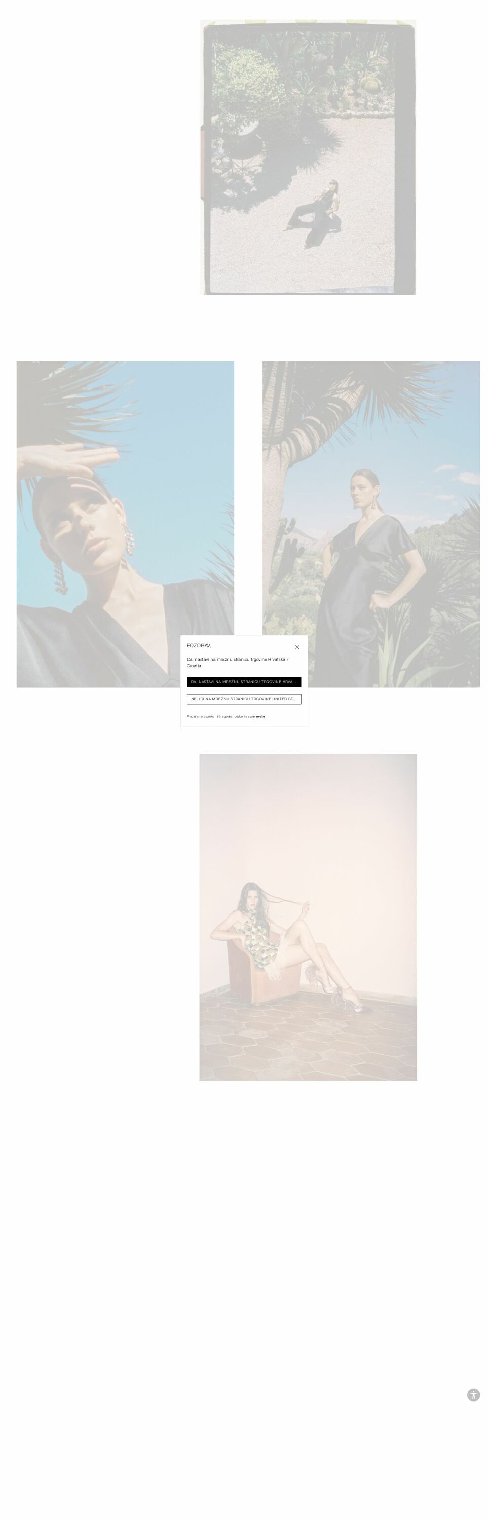 Katalog Zara 26.05.2025 - 04.06.2025