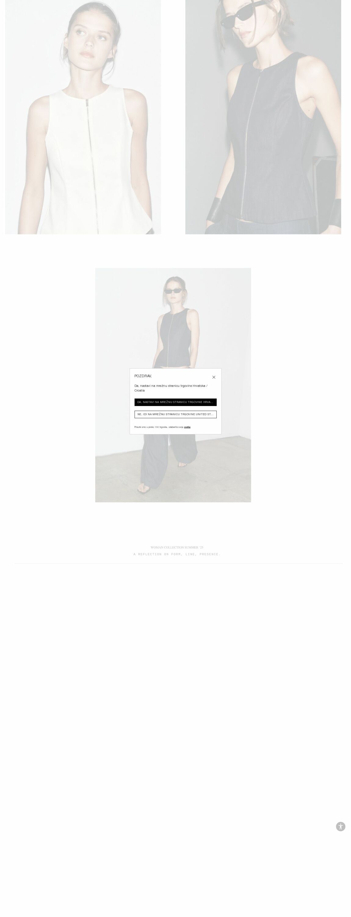 Katalog Zara 26.05.2025 - 04.06.2025