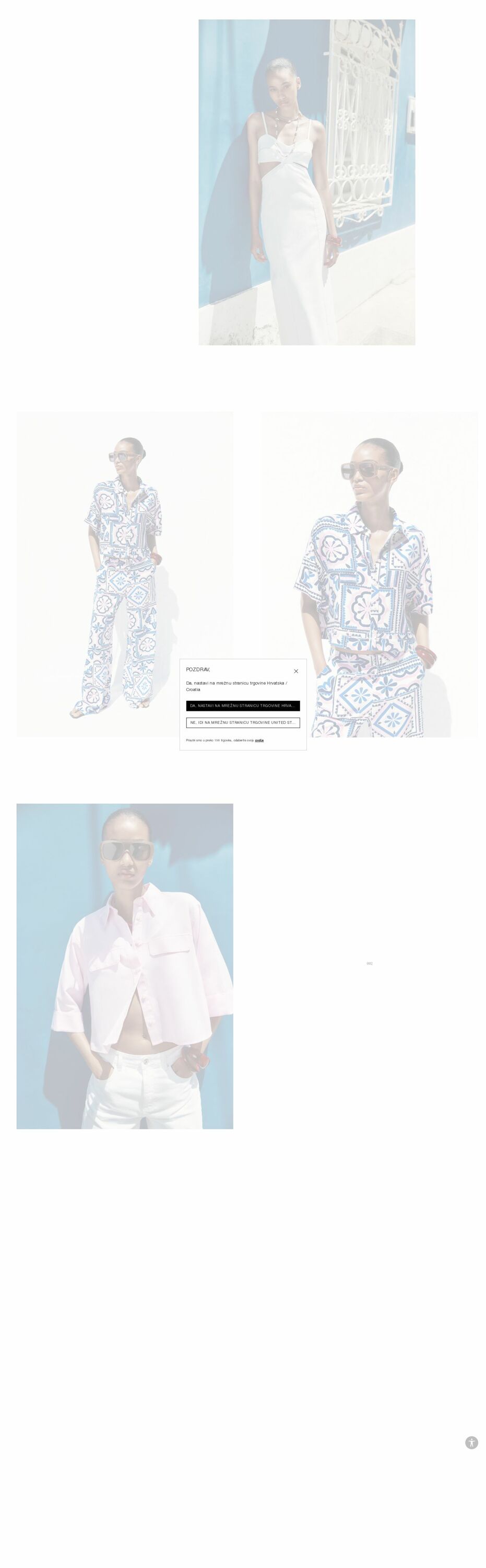 Katalog Zara 26.05.2025 - 04.06.2025