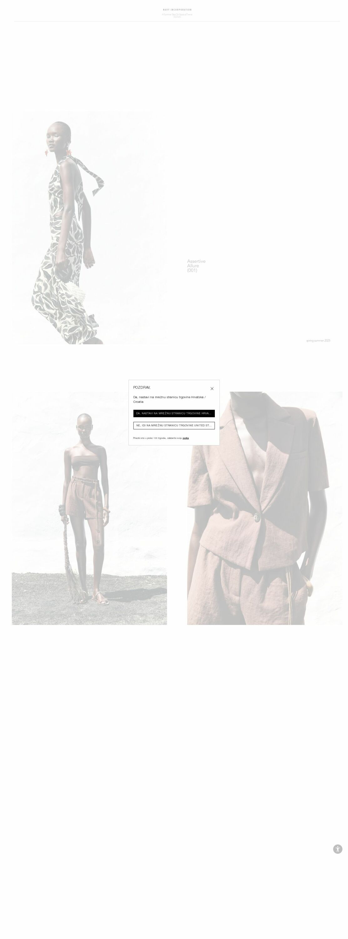 Katalog Zara 26.05.2025 - 04.06.2025